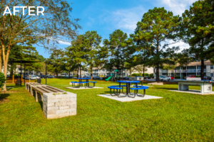 Fund I Before And After Carter Multifamily